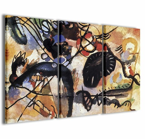 Quadro moderno 100 cm - moderno, 60