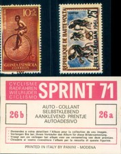 R@R@ FIGURINA PANINI EDIZIONE