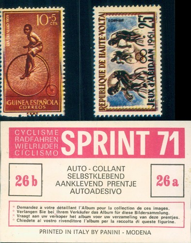 Figurina panini edizione - panini,