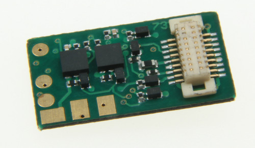 Uhlenbrock 73236 decoder - uhlenbrock,