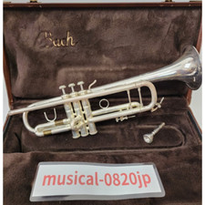 Tromba bach stradivarius - bach,