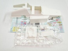 NUOVO TAMIYA RAW RIDER corpo e