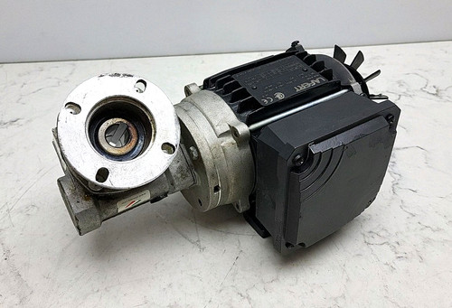Motore elettrico lafert st56s4 - lafert,