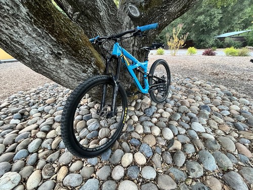 Specialized enduro full - specialized, m5