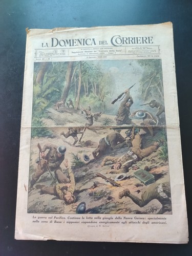 Domenica del corriere 1 - del,