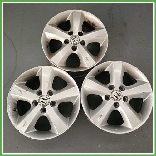 Cerchio lega honda - in,