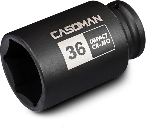 Drive mm deep - drive, 36