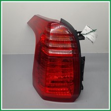 Fanale Posteriore Incandescenza Sinistro SX Peugeot 5008 I 6350KH 2013 2017 