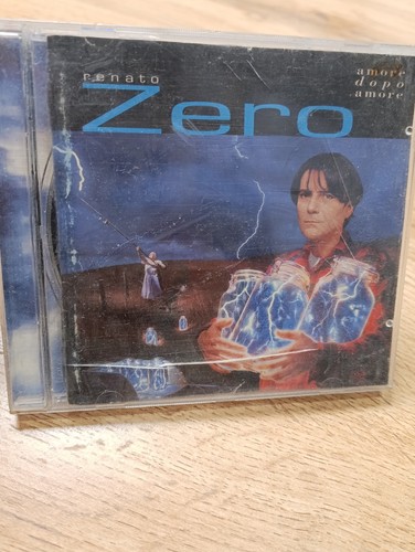 Renato zero amore - renato,