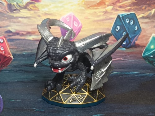 Dark mega ram - mega, spyro