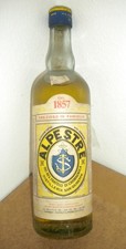 LIQUORE ALPESTRE - CARMAGNOLA