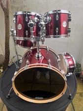 Sonor force 1005 - 1005, 22"