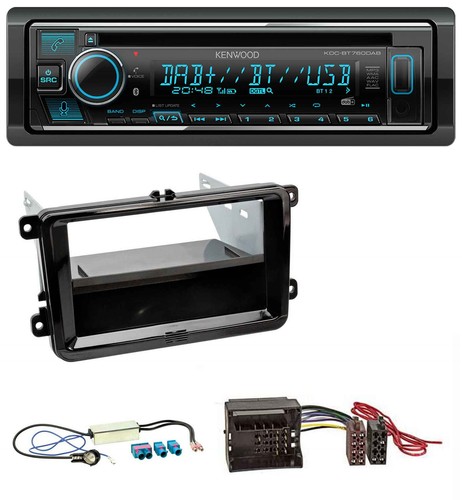 Autoradio kenwood mp3 - autoradio,