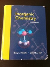 Inorganic Chemistry: United