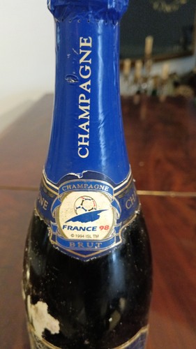 Champagne francia da - francia,