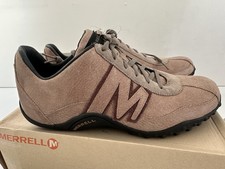 SNEAKER MERRELL SPRINT BLAST Earth Brown - NR 43 - NUOVE - J553277 - Elegante