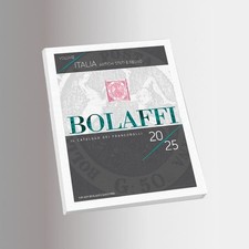 Catalogo francobolli Antichi