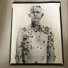 Richard avedon retrospettiva - richard,