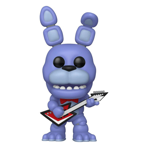 Five night freddy funko - five,