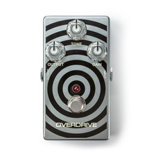 MXR Wylde Audio Overdrive -