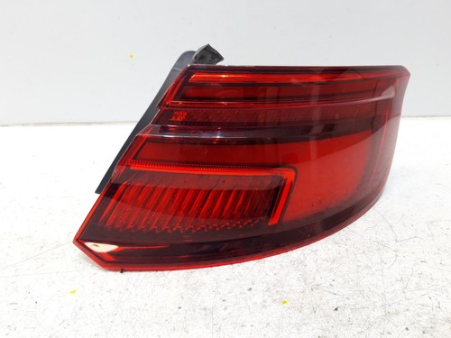 2017 audi coda luce - a3, in