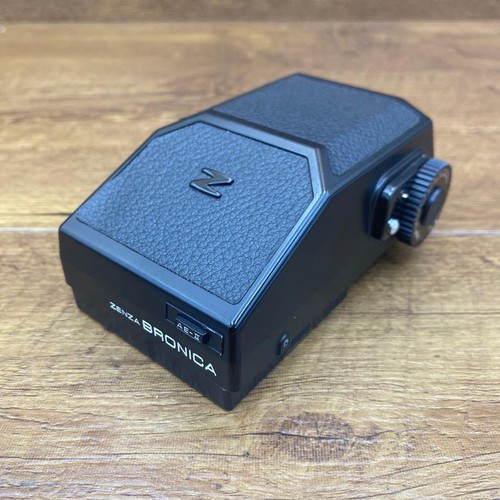 Zenza bronica etrs - bronica,