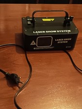 Laser Viola Dmx