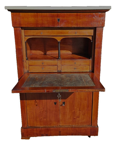 Secretaire ribalta scrittoio - ribalta,