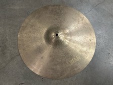 Piatto 18" SABIAN HH Paragon