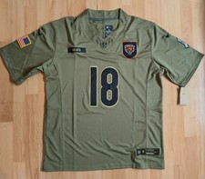 NUOVA maglia Caleb Williams