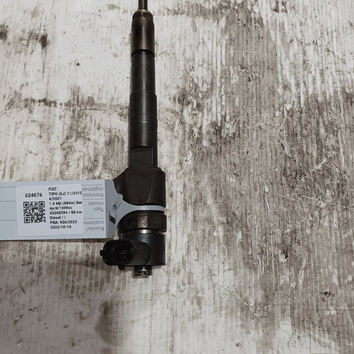 Iniettore diesel alfa romeo - diesel,