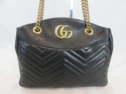 Borsa tracolla gucci gg - borsa,