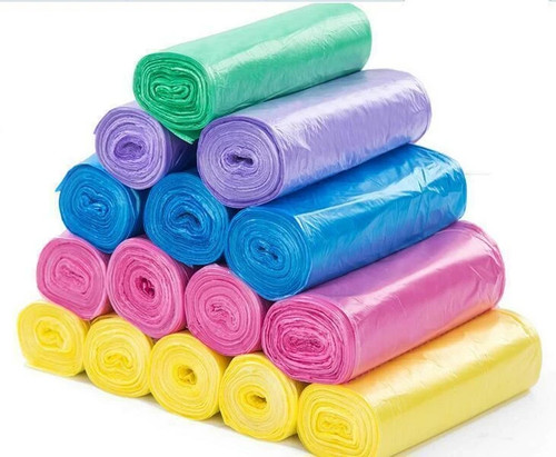 Sacchetti spazzatura - sacchetti,