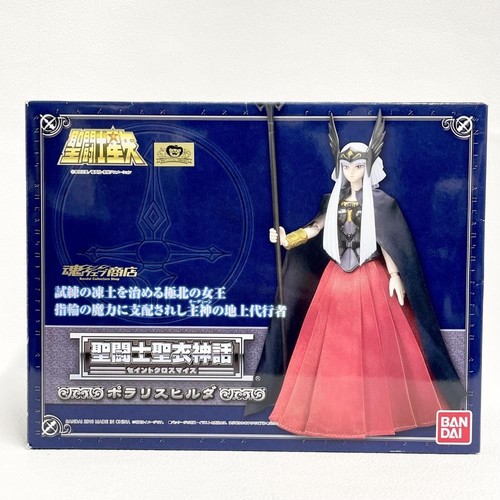 Bandai saint cloth - saint, hilda