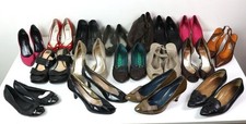 Lotto scarpe donna varie 38 - 17,