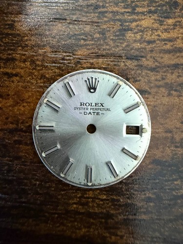 Rolex ladies oyster perpetual - oyster,