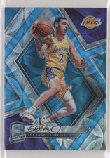 2018-19 Panini Spectra Neon