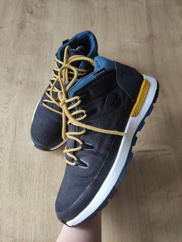 Stivali timberland uomo navy - uomo,