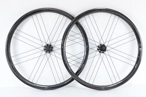 Set ruote carbonio freno a - ruote,