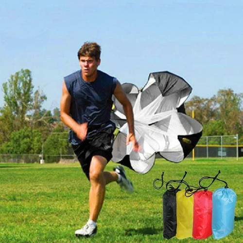 Speed training running - speed,