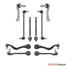 KIT TIRANTERIA 10 PEZZI BMW X4