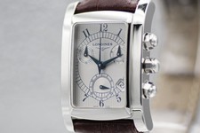 [Quasi Come Nuovo] Longines