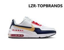 Nike air max ltd premium - nike,