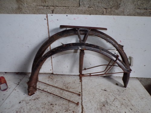 Garde boues av3 - garde, motobecane