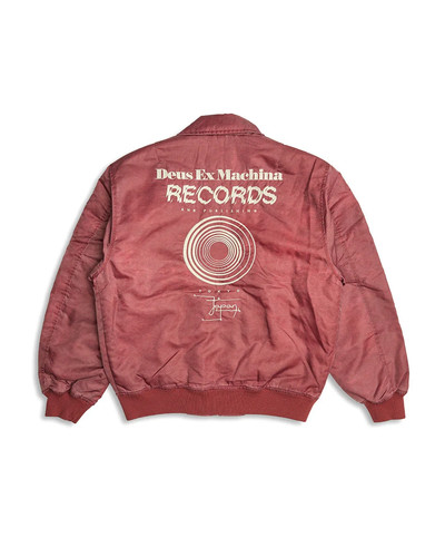 Giacca bomber volo deus - volo,