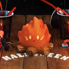 Lampada da tavolo portatile