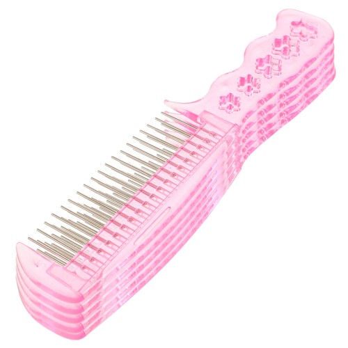 Pcs pettinini capelli - ,