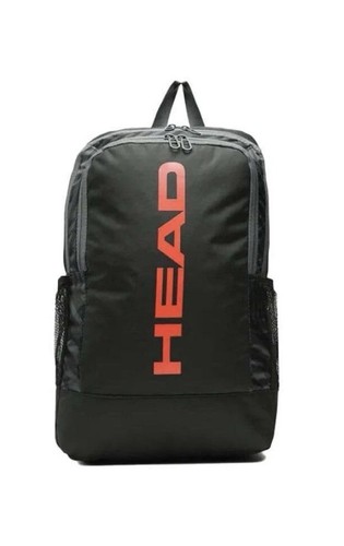 Zaino head - zaino,