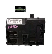Body computer Ford Fiesta Anno 2009 Cod 8V5115K600CG Originale 