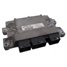 Centralina motore 8200774747 Renault Twingo 1.2 benzina 16v 2007-2015